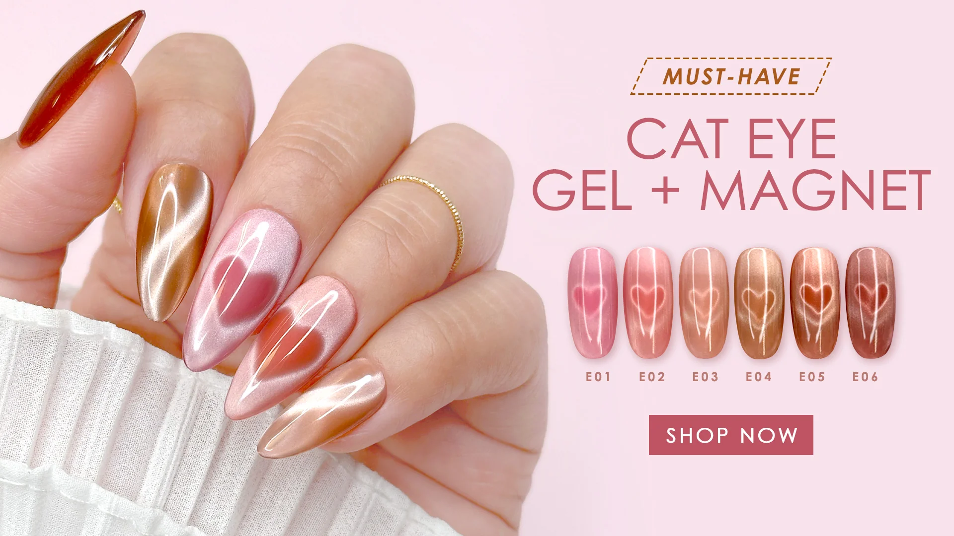 Elevate Your Nails to Art